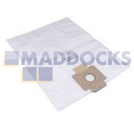 No Longer Available. Order 46-NL-04 [Genuine Original Nilfisk Vacuum Bags (Pack of 3)]