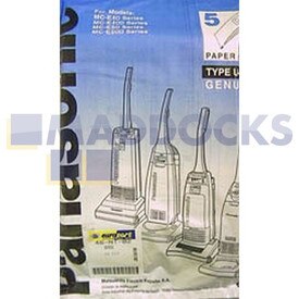 No Longer Available. Order 46-NT-04 [Panasonic Paper Bags]