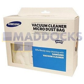 Sacs Samsung F600 VCA-VP30MF d'origine et authentique