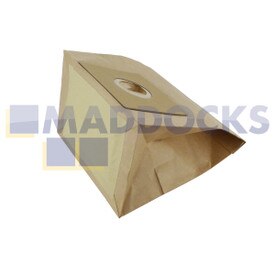 Sacs en papier VB253 ‘Goblin Aspen’ (Paquet de 5)