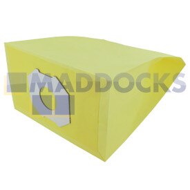 Sacs en papier compatibles avec séries VB267 ‘Hitachi 3300 Series’ (Paquet de 5)