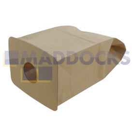 Sacs en papier VB350 ‘Hotpoint 3380’ (Paquet de 5)