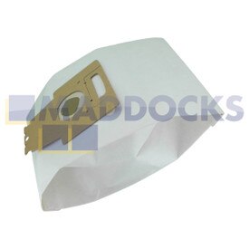 Sacs en papier compatibles VB356 ‘Bosch Ergomaxx’ (Paquet de 5)