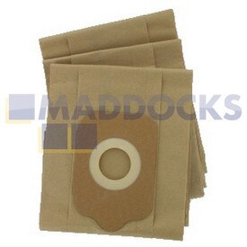 No Longer Available. Discontinued [Compatible VB364 for Kirby Heritage Series Paper Bags (Pack of 3)]