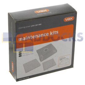 Kit d'entretien Vax V-073 d'origine et authentique