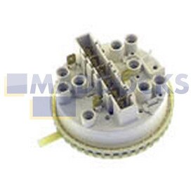No Longer Available. Discontinued [Pressure Switch]