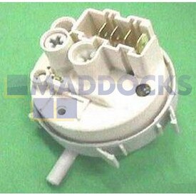 Genuine Original Indesit Pressure switch