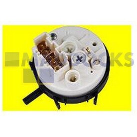 Genuine Original Indesit Pressure switch