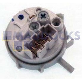 Genuine Original Indesit Pressure Switch