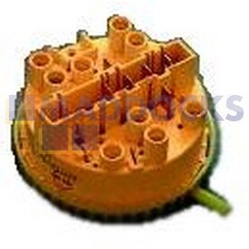 Genuine Original Indesit Pressure Switch