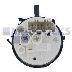 Genuine Original Indesit Pressure Switch 1 L. 85-60 +ANTIOW.380