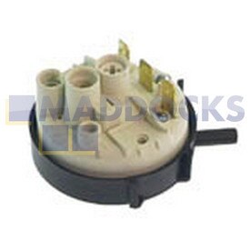 No Longer Available. Discontinued [Pressure Switch Double Level]