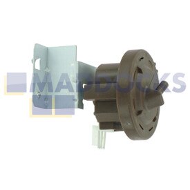 Capteur de pressostat d'origine et authentique pour séries Samsung B, Q, WF, WFD