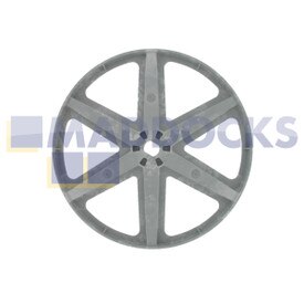 Moteur de poulie Samsung d'origine et authentique F500 Pa66 Af216V60 (Pa66+Gf6