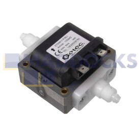 Pompe Gotec Numatic d'origine et authentique (100942)