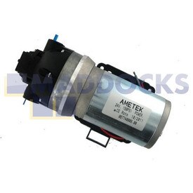 Genuine Original Ametek ITT 150psi, 24V High Efficiency Pump for DC Carpet Extractors, Scrubber Dryers & Sweepers 067740008.00