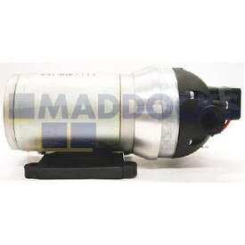 Genuine Original Ametek ITT 100psi, 12V Pump with Optional Connectable Pressure Switch 067740006.01