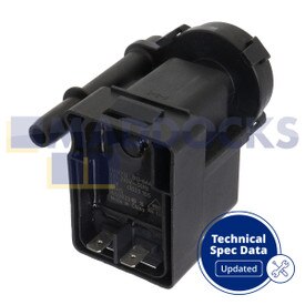 Compatible for Samsung 'B13 6AA01120, 220V-240V, 50Hz' Type DV70, DV80, DV90, SDC1, SDC3 Series Condenser Tumble Dryer Drain Pump