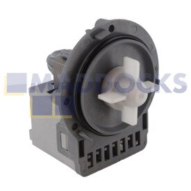 Pompe de drainage Samsung d'origine et authentique B20 6 / S3001 220 V 240 V 50 Hz