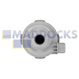 Genuine Original BSH Bosch, Neff, Siemens SGS84A32, SGU59A14 Series Dishwasher Upper Circulation Pump Housing