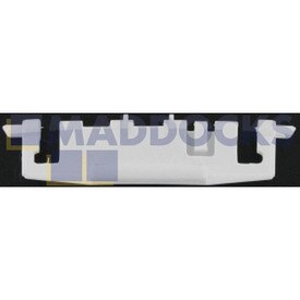 Battant à ressort d'origine et authentique pour modèles AEG SK71840
