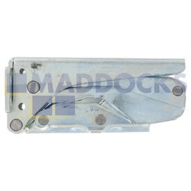Charnière de porte gauche/inférieure et droite/supérieure droite d'origine et authentique multi-modèles fabriquée par Hettich pour modèles Electrolux-Distripart (3702 5.0 & 3362 5.0)