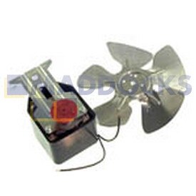 Moteur de ventilateur compatible Bosch