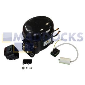 Kit de compresseur Haier d'origine et authentique