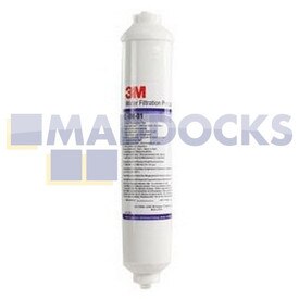 No Longer Available. Order 53-WF-22SG [Compatible for 3M Samsung SRS EF-9603 WSF-100 Water Filter]