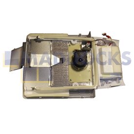 Carter d'évaporateur d'origine et authentique pour séries Samsung RSH1NHMH1/XEU, RSH1FTMH1XEN, RSH1DTIS1