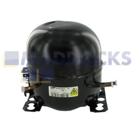 No Longer Available. Discontinued [Genuine Original Samsung MK4A5QR1UE09 Compressor (R600a, 15.31CC, 220V-240V, 50Hz, RSCR)]