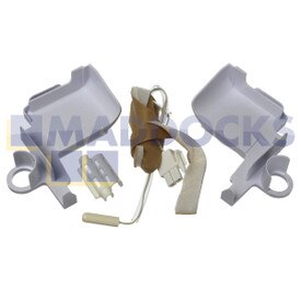 Kit de modification de dégivrage d'origine et authentique pour modèles Samsung RSH1DTMH1/XEU