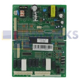 Module de commande PCB d'origine et authentique pour modèles Samsung RS21DCNS, RS21FCNS
