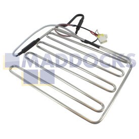 Résistance d'évaporateur de réfrigérateur-congélateur d'origine et authentique pour modèles Samsung RS21