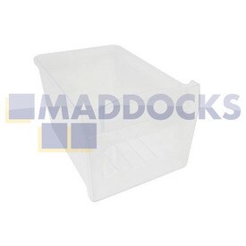 Genuine Original Samsung RL36, RL39D Type Fridge Freezer Vegetable Drawer