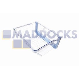 Bac à légumes d'origine et authentique pour réfrigérateur-congélateur Samsung