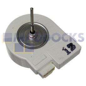 Moteur de réfrigérateur congélateur Samsung de type RS21 d'origine et authentique