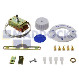 Kit de thermostat universel VT9