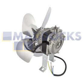 Support de fixation moteur ventilateur de réfrigérateur universel (7 W)