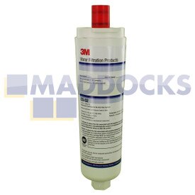 Filtre d'eau WF03 d'origine et authentique (CS52 Cuno 3M, sous marque 3M)