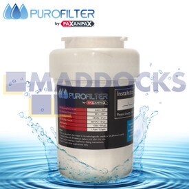 Filtre d'eau Compatible WF07 (MWF SmartWater par PuroFilter, sous marque PuroFilter)