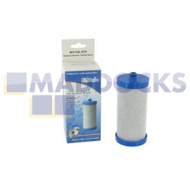 Filtre d'eau compatible WF09 (Par EcoPure, sous marque EcoPure)
