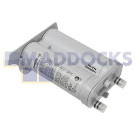 Filtre d'eau WF12 d'origine et authentique (WF2CB NGFC 2000 PureSource 2, par Frigidaire, sous marque Frigidaire)