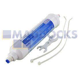 Filtre d'eau d'origine et authentique WF22 (AIC-10, par Easywell, fourni par Daewoo comme original)