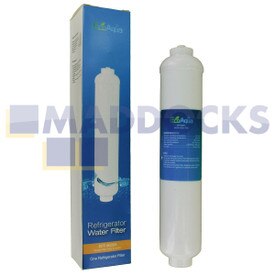 No Longer Available. Order 53-WF-22PF [Compatible WF22 Type Water Filter (by EcoPure, EcoPure Branding)]