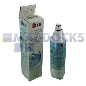 Filtre d'eau WF29 d'origine et authentique (Lamona, par 3M Cuno, sous marque Neutral)