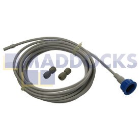 Kit de filtre d'eau WPr WF99 d'origine et authentique (UST009)