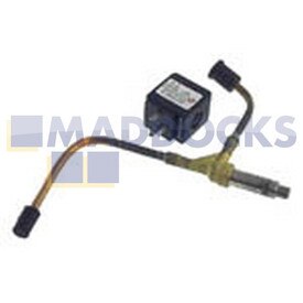No Longer Available. Discontinued [Genuine Original Whirlpool Icemaker Hot Gas Valve]