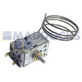 No Longer Available. Discontinued [Genuine Original Whirlpool Icemaker AGB011 Series Thickness Thermostat]