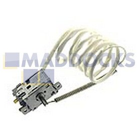 Thermostat d'origine et authentique pour bac ancien modèle Whirlpool Icemaker